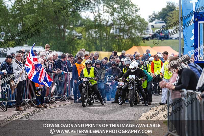 Vintage motorcycle club;eventdigitalimages;no limits trackdays;peter wileman photography;vintage motocycles;vmcc banbury run photographs